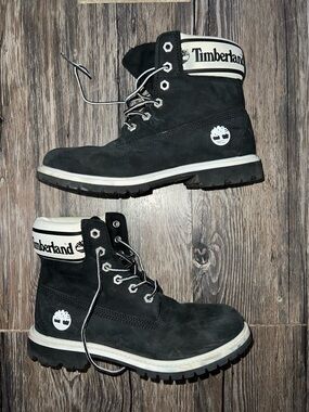 Timberland shoes